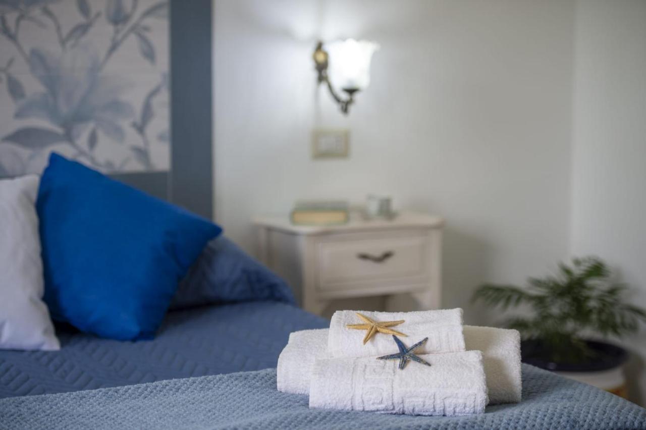 트라몬티 Il Mandorlo B&B 외부 사진